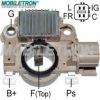 MOBILETRON VR-H2009-113 Alternator Regulator